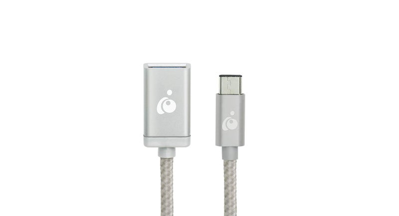IOGEAR 4x2 USB 3.0 Peripheral Sharing Switch with USB-C Adapter, GUS432CA1KIT - Image 3